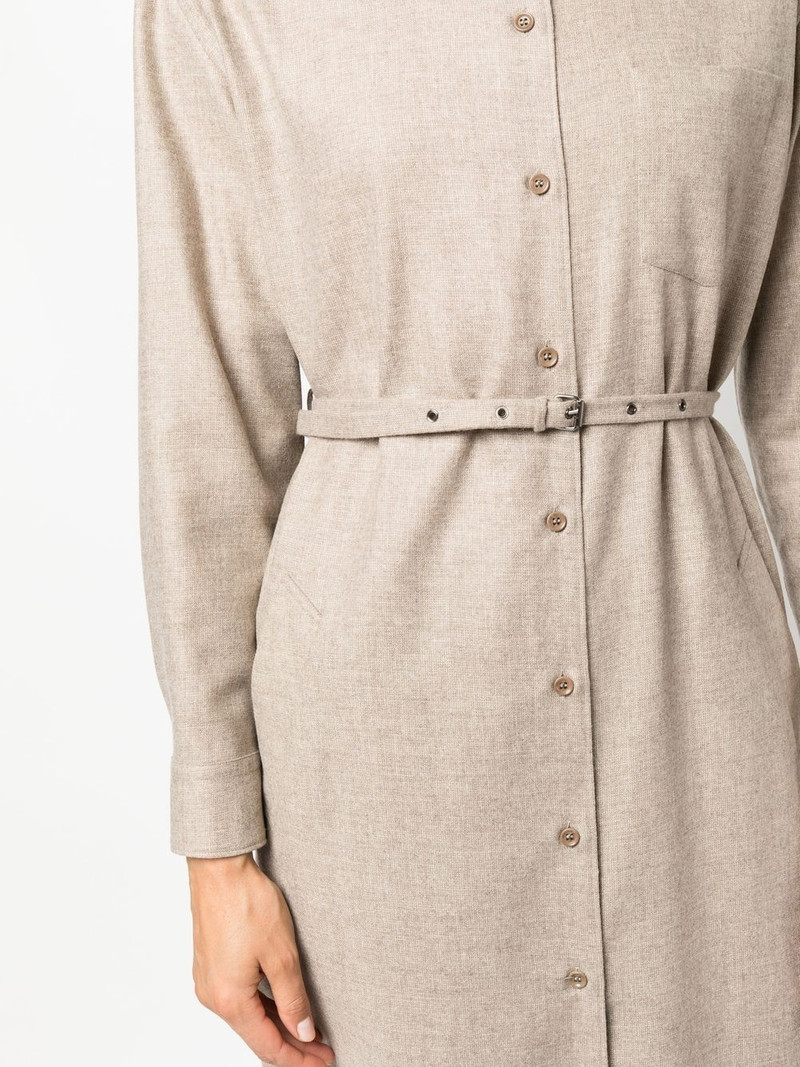 button-down dress 5