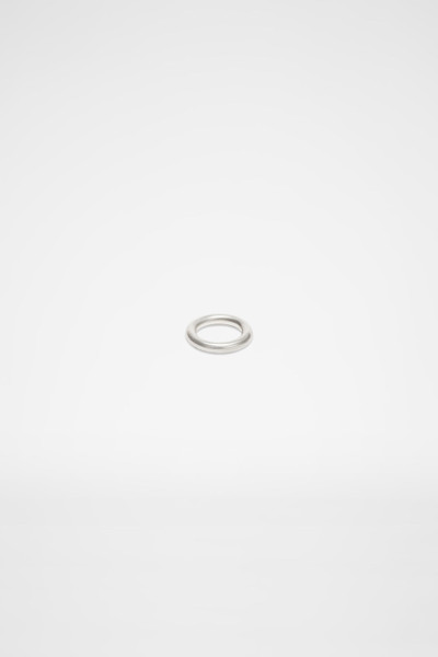 Jil Sander Ring outlook