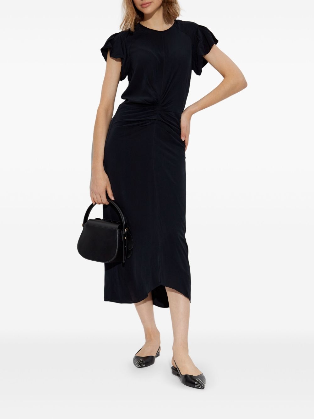 Terena midi dress - 2