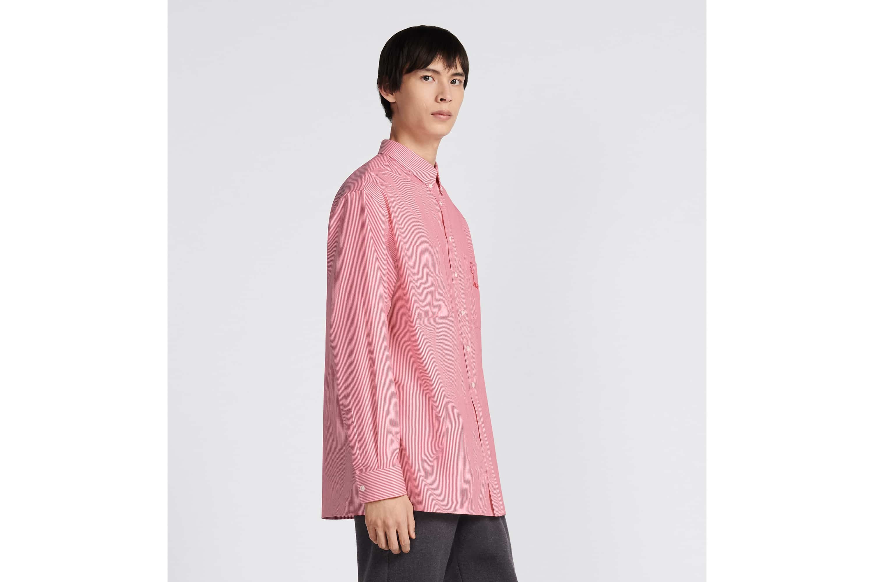 DIOR TEARS Shirt - 5