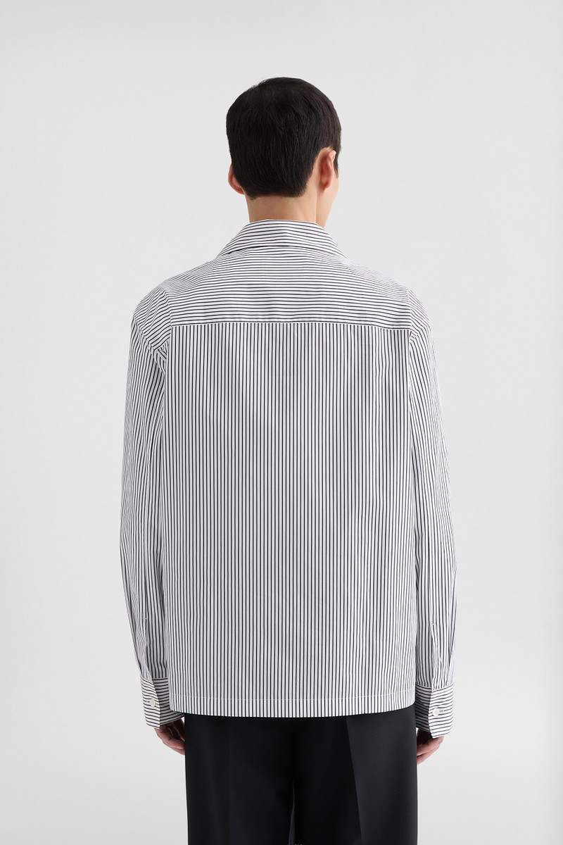 Lightweight Cotton Shirt 5