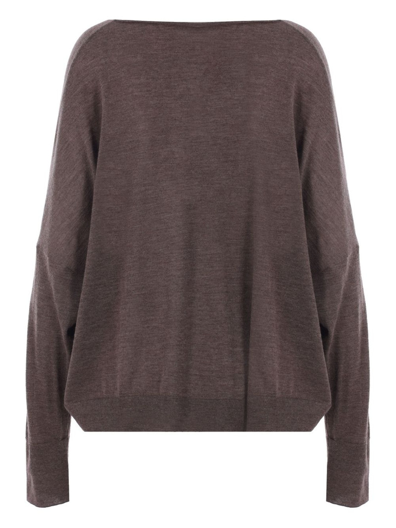 DUŠAN cashmere sweater outlook