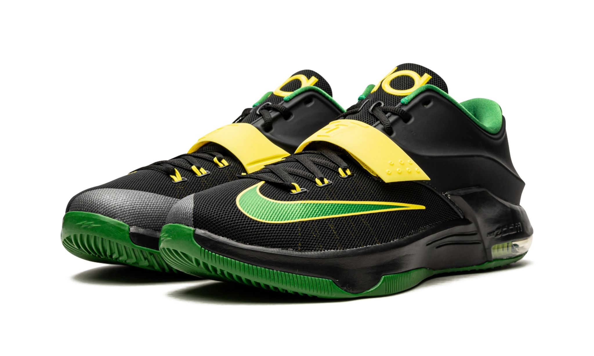 KD 7 Oregon PE "Oregon Ducks PE" - 2