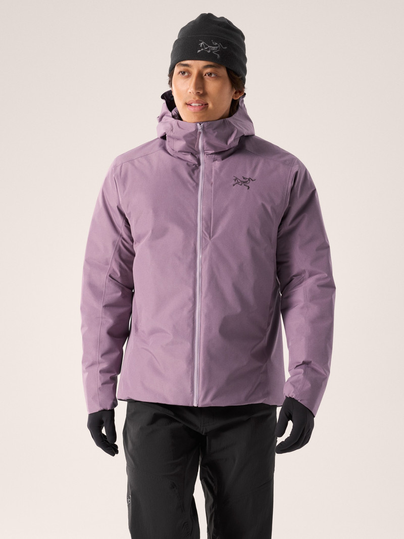 Arc'teryx Solano Down Hoody - X000008500#15168 | REVERSIBLE