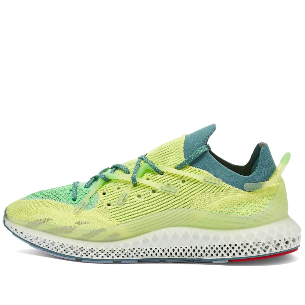 Adidas 4D Fusio - 2