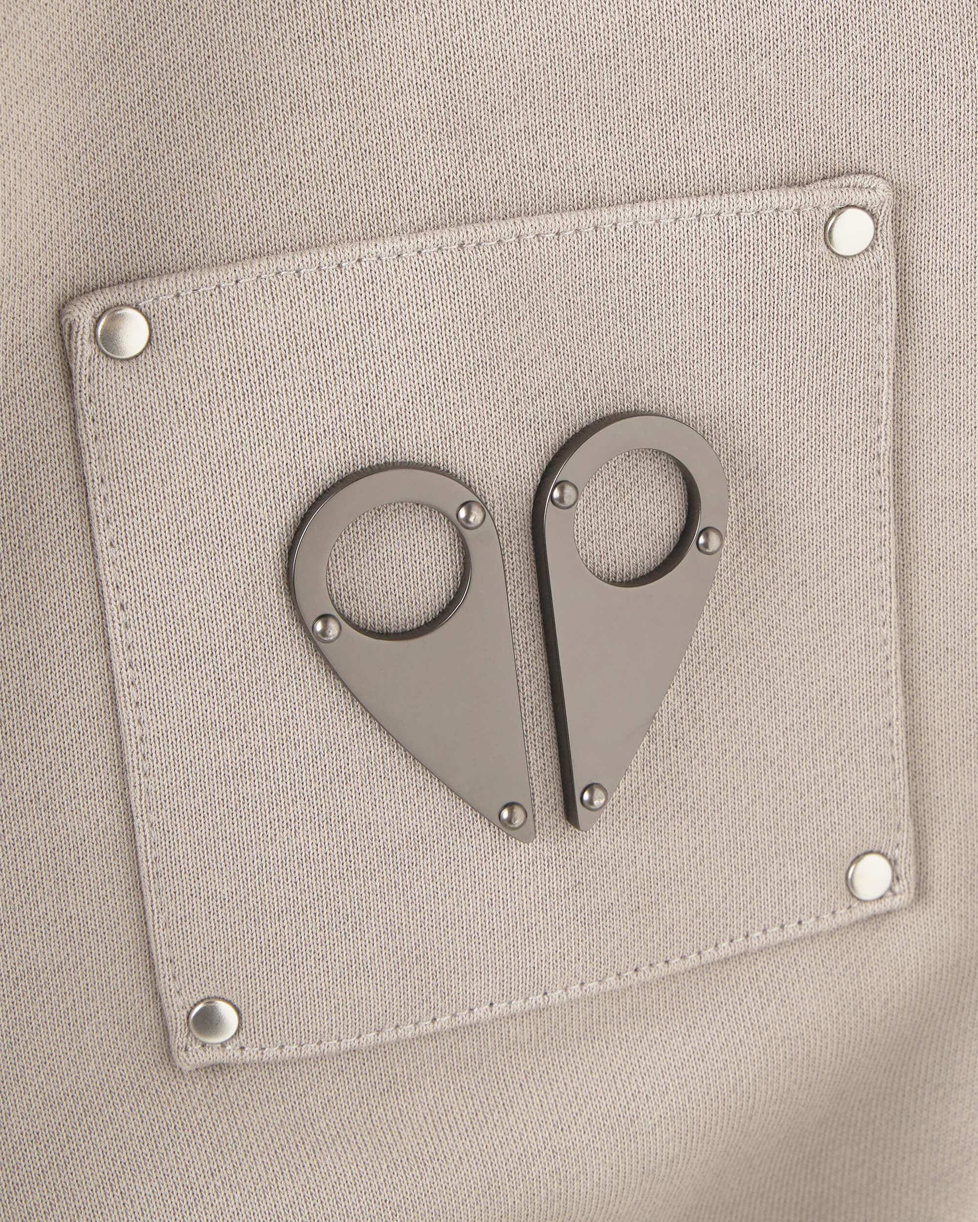 HARTSFIELD ZIP-UP HOODIE - 5