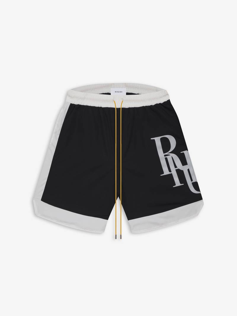 SIDE LOGO SHORTS 1