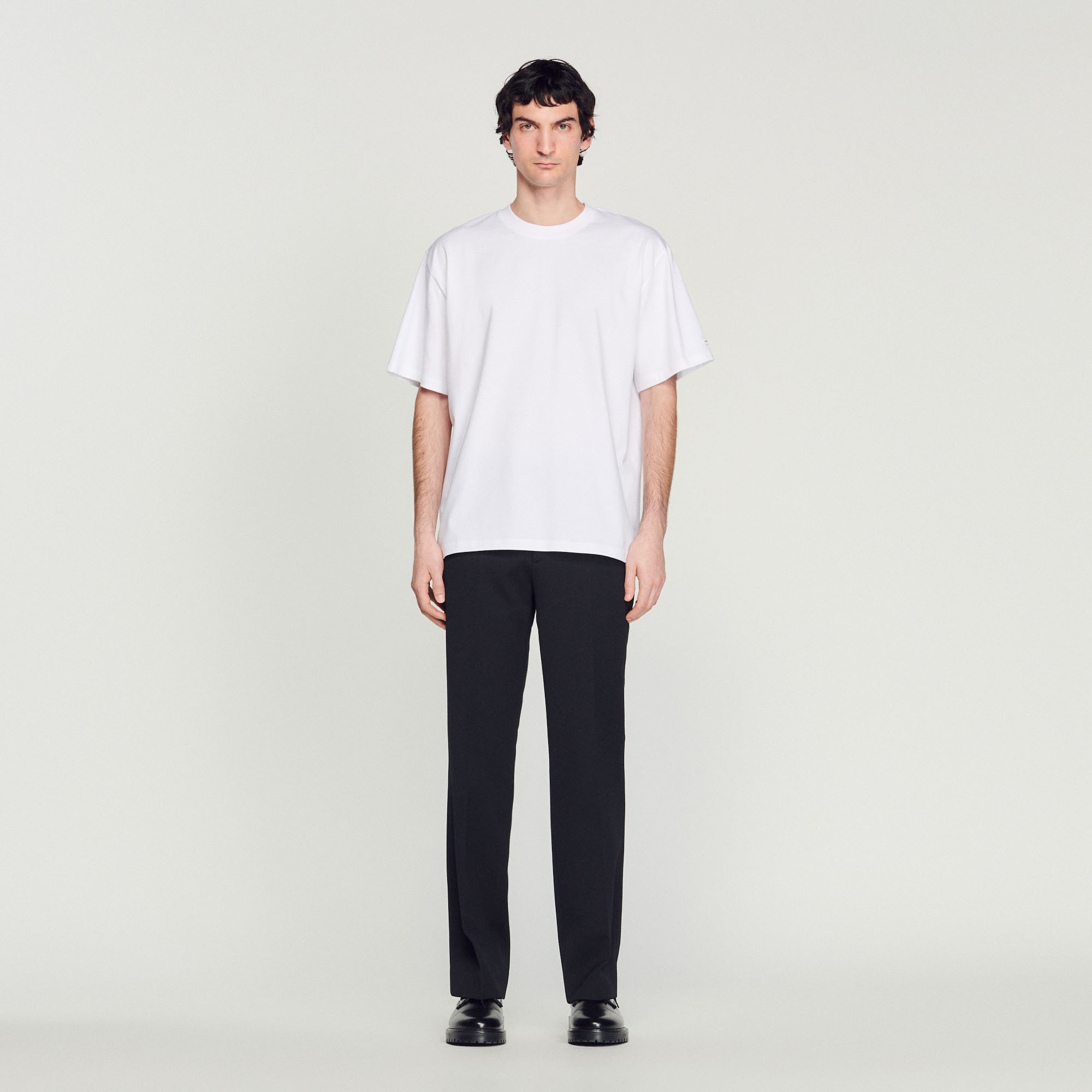 Organic cotton T-shirt - 3