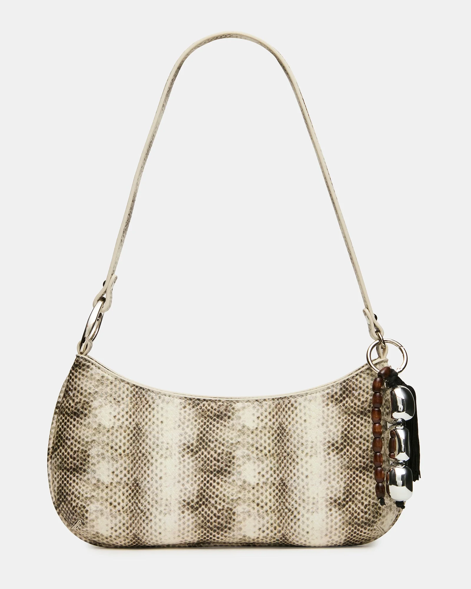 SABINE BAG BONE/MULTI - 1
