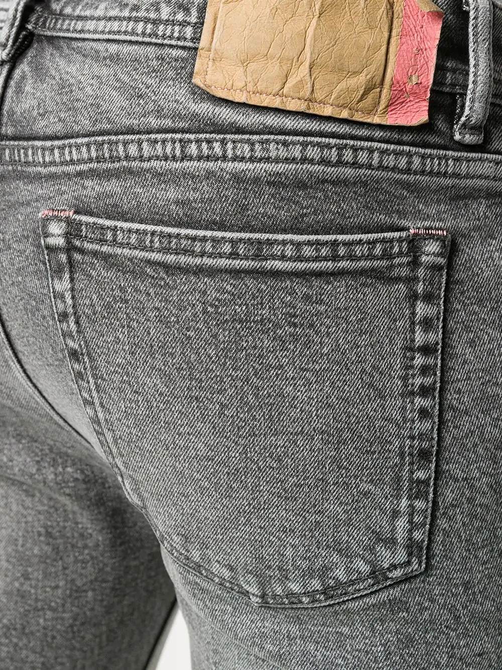 North slim-fit jeans - 5