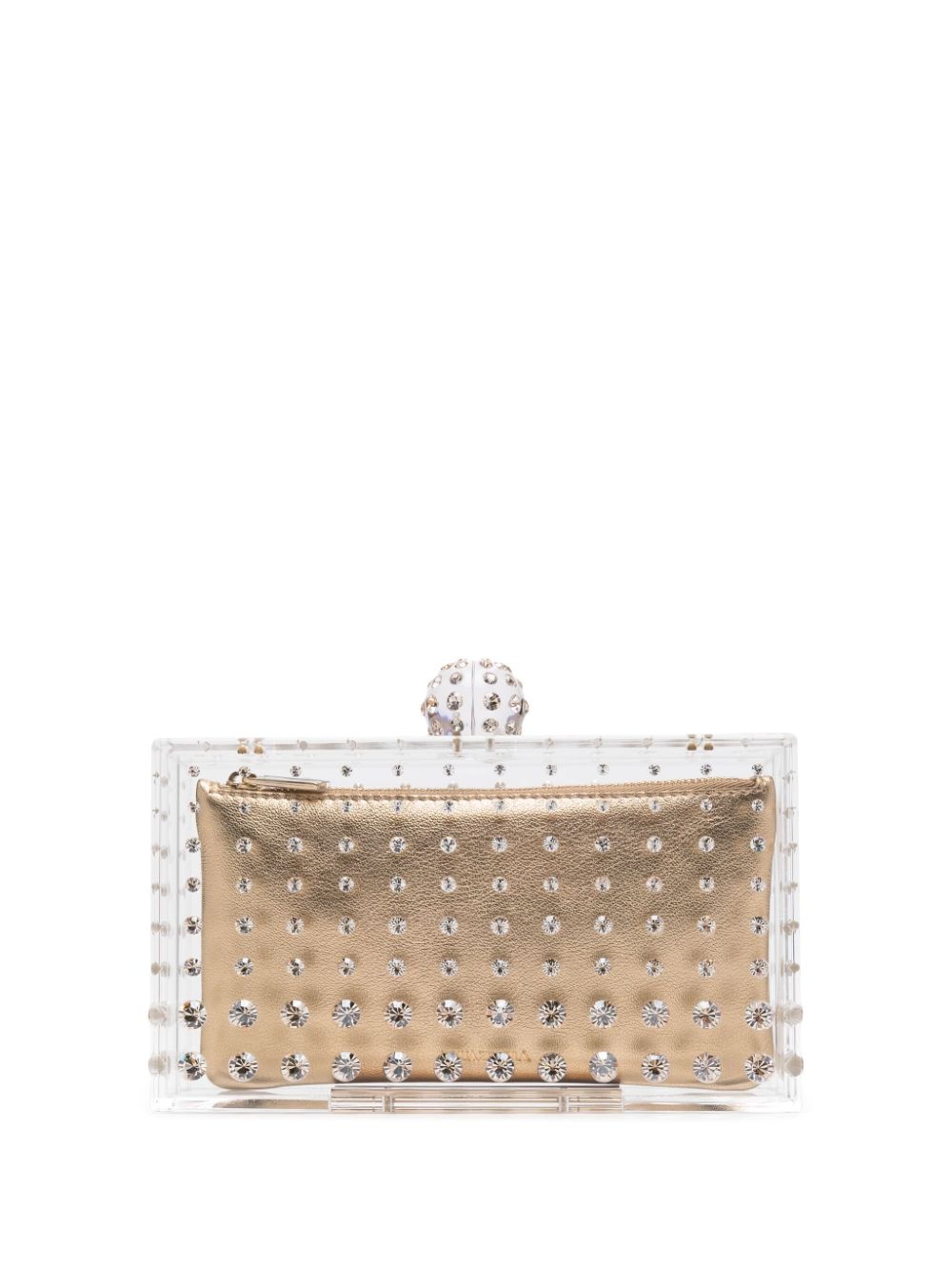 Tequila clutch bag - 1