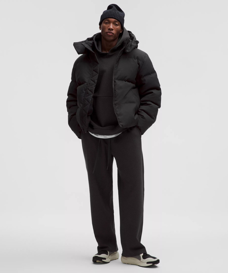 lululemon Always Down Puffer Jacket *Tech Canvas outlook