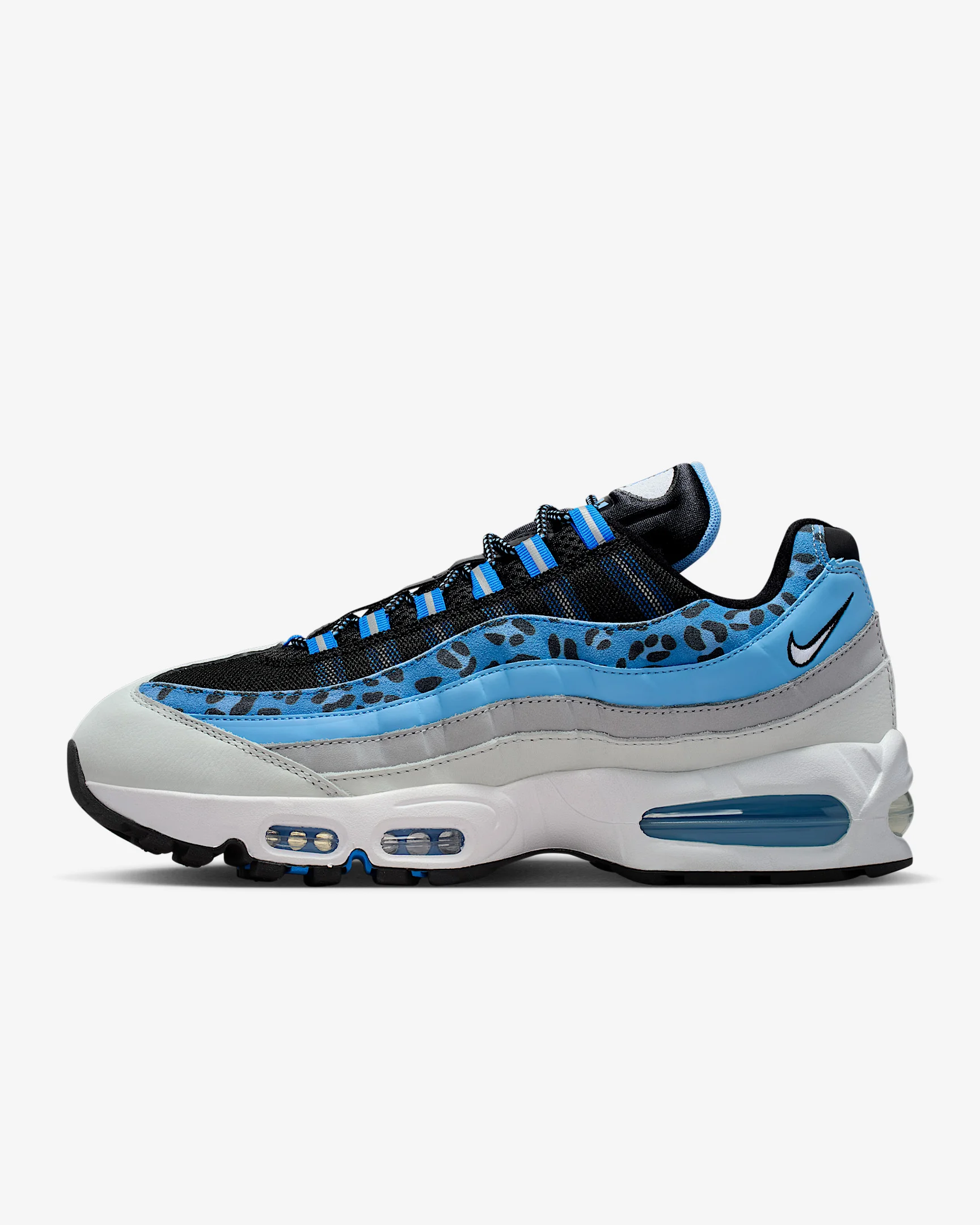 Air Max 95 x Spelman College Men's Shoes - 1