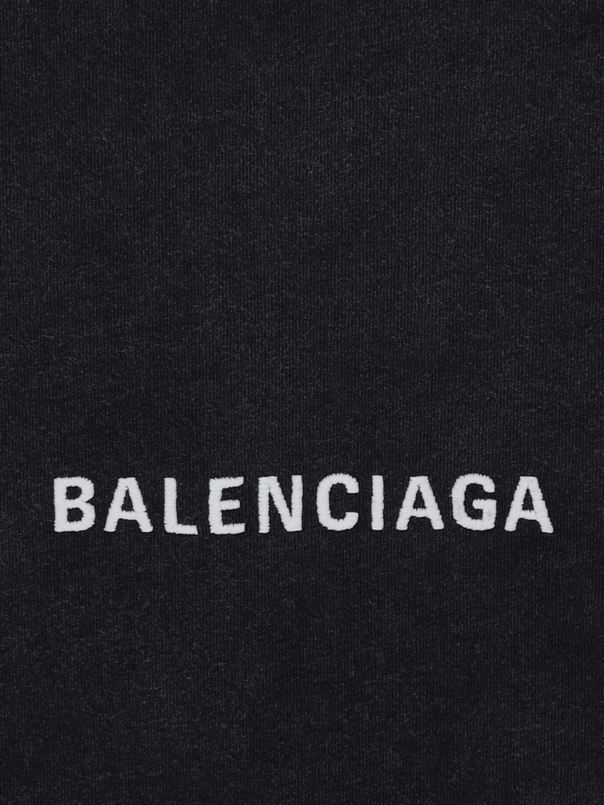 LOGO T-SHIRT - 3