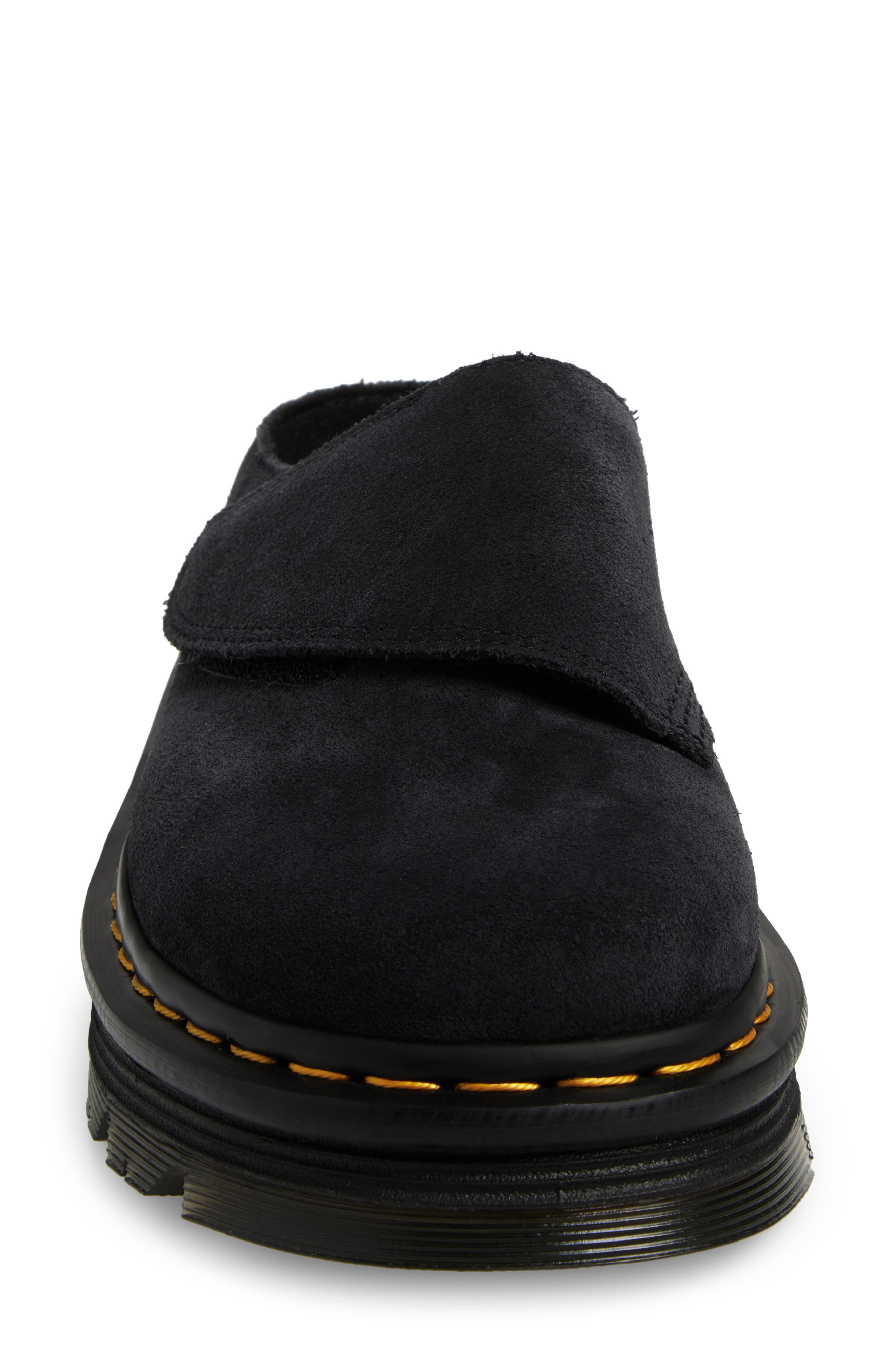 Dr. Martens Zebzag Anywair Mule in Black at Nordstrom - 4