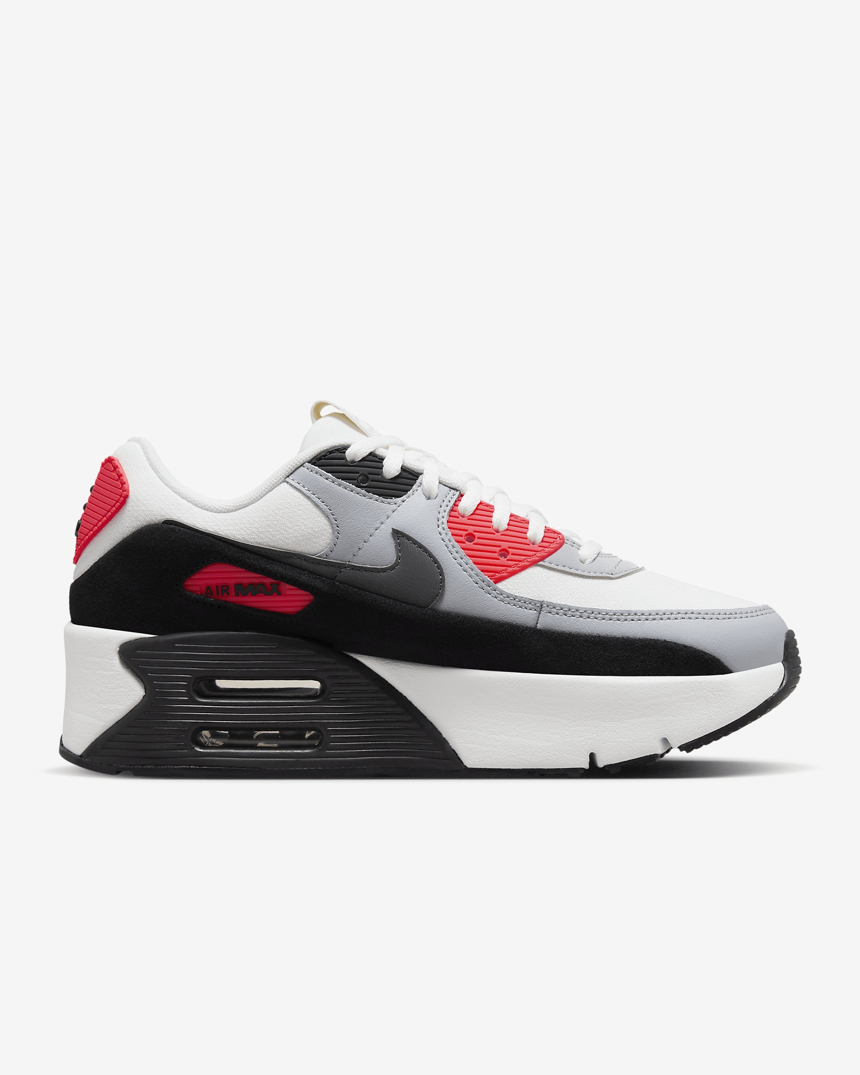 Nike Air Max 90 LV8 Women's Shoes - 4