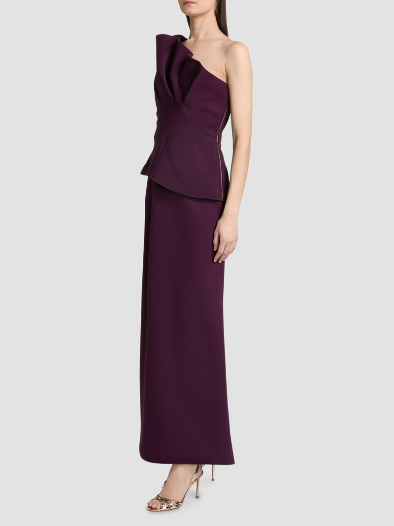 Women's Forever Young Lugano Maxi Dress - Fig 4