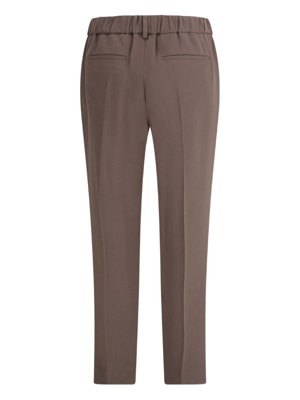 tailored trousers - 2