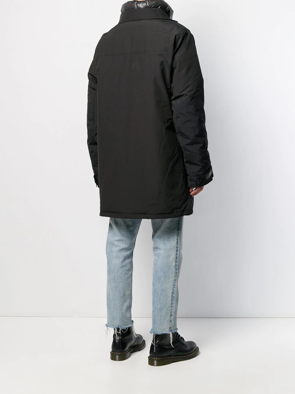 Sherridon Black Label Parka - 6