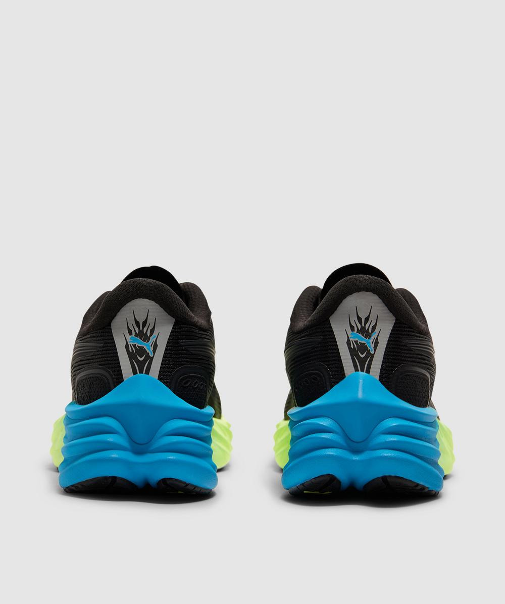Velocity nitro 4 sneaker - 4