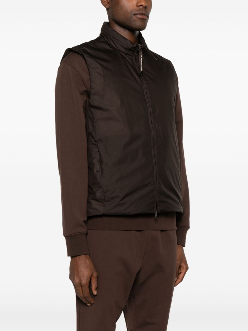 The Metropolis Series Pertex® gilet - 3