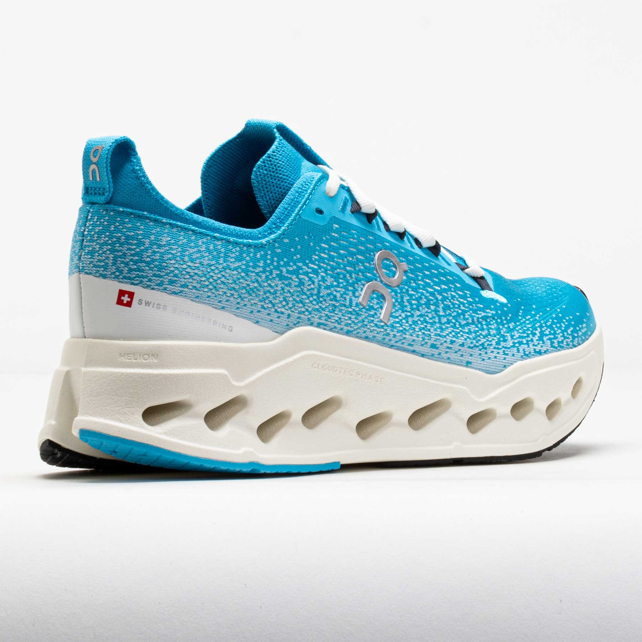On Cloudsurfer Max Women's Horizon/Ivory - 6