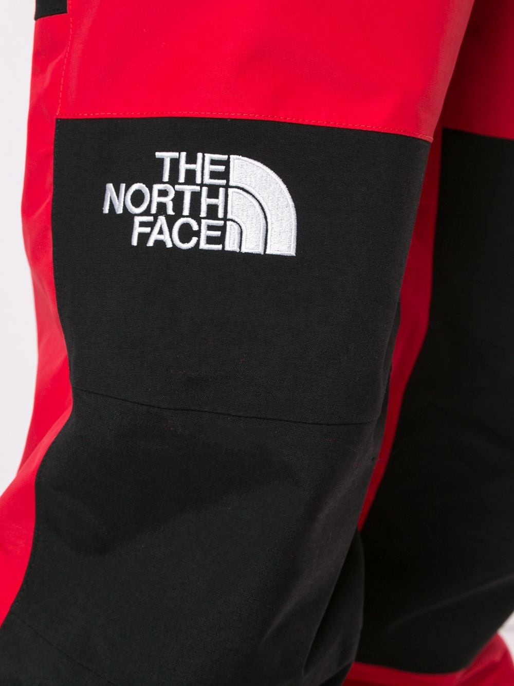 tnf arc logo mountain trousers - 5