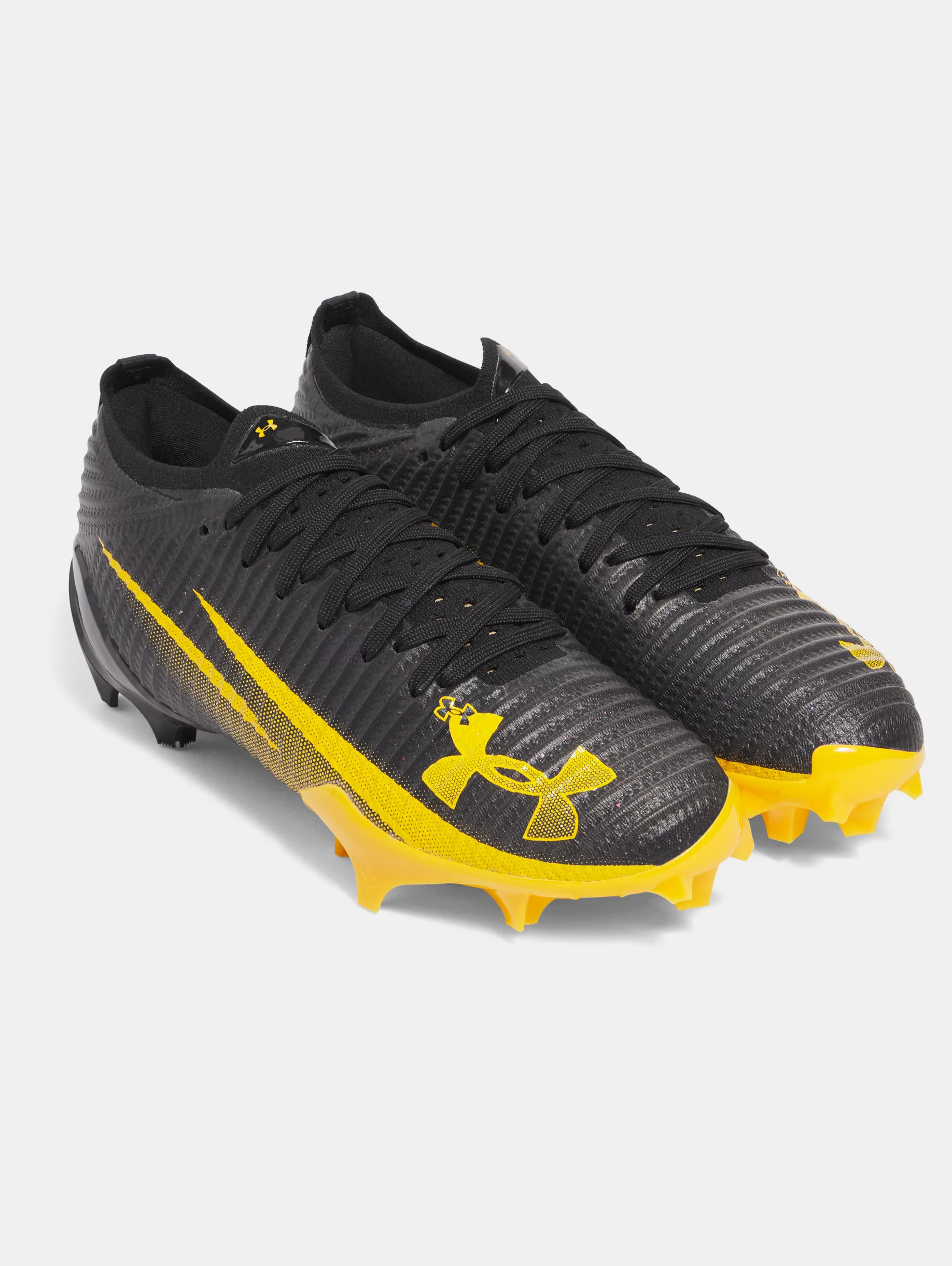Men's UA Blur Pro Football Cleats - 5