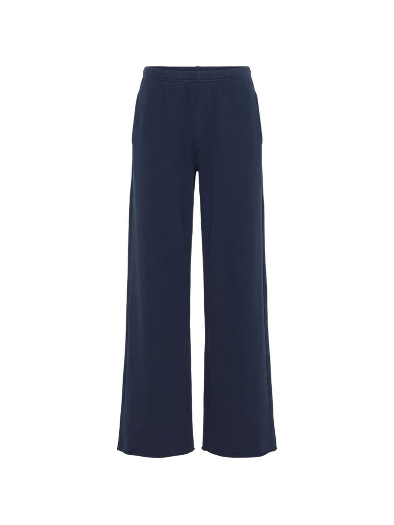 elasticated track pants 1