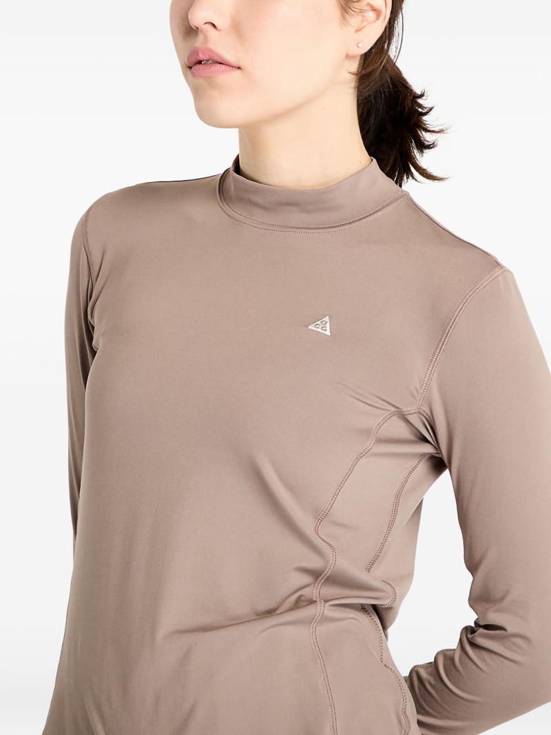 ACG "Goat Rocks" long-sleeve top 4
