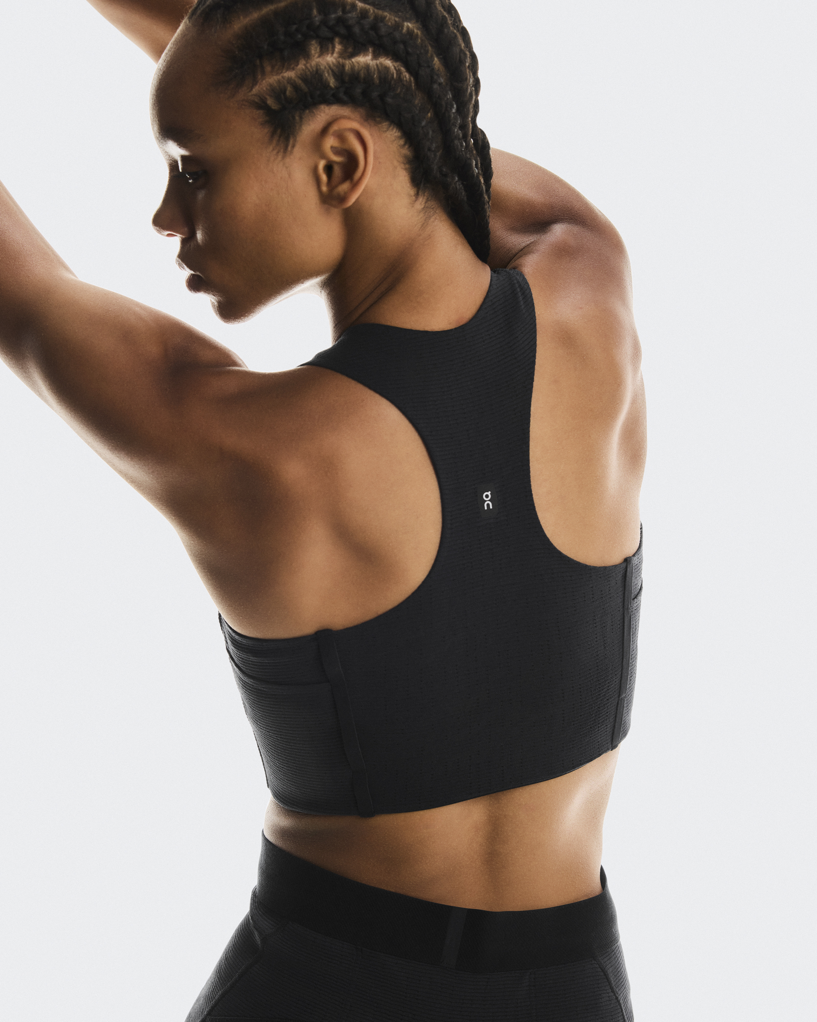 Pace Pocket Bra - 5