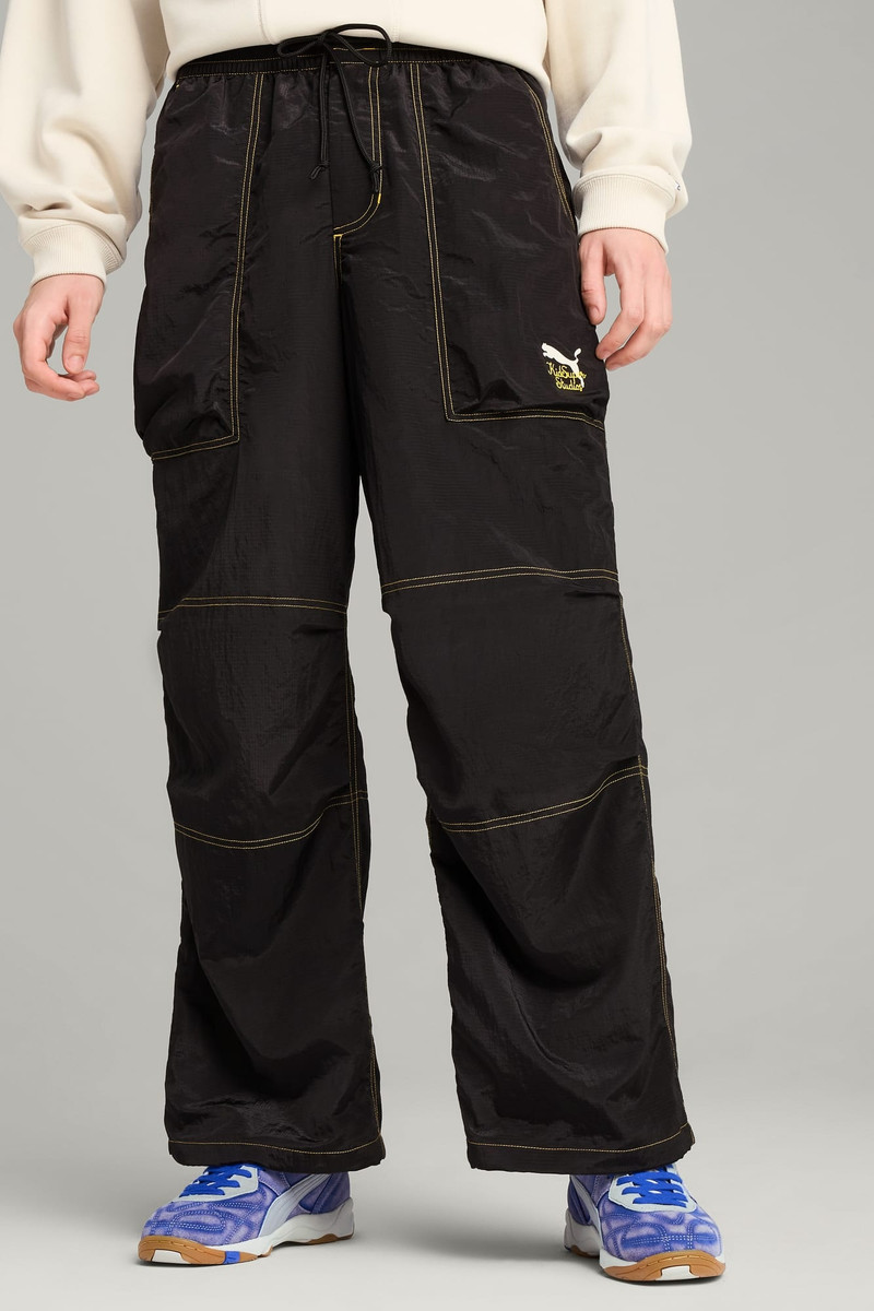 PUMA PUMA x KIDSUPER Men's Pants outlook