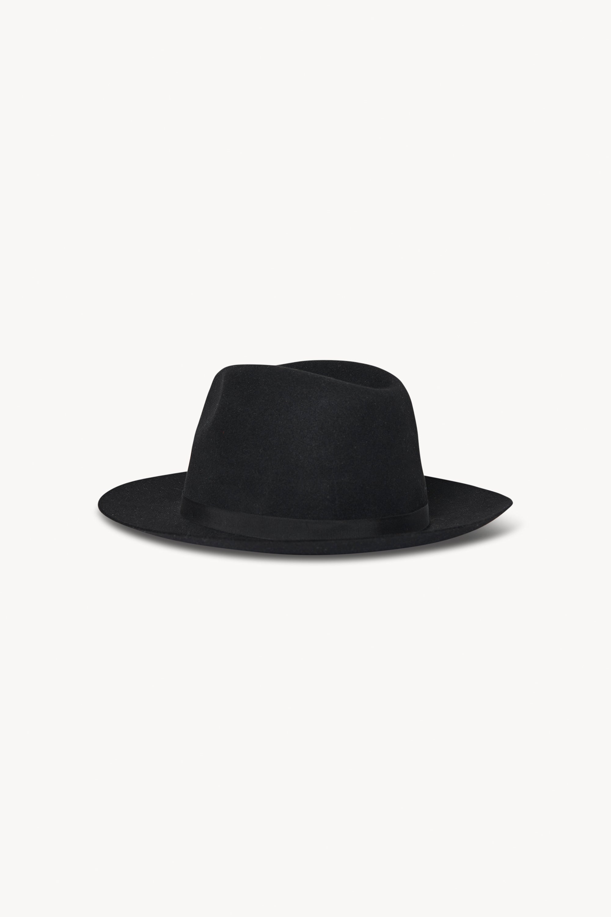 Micky Hat in Felt - 2