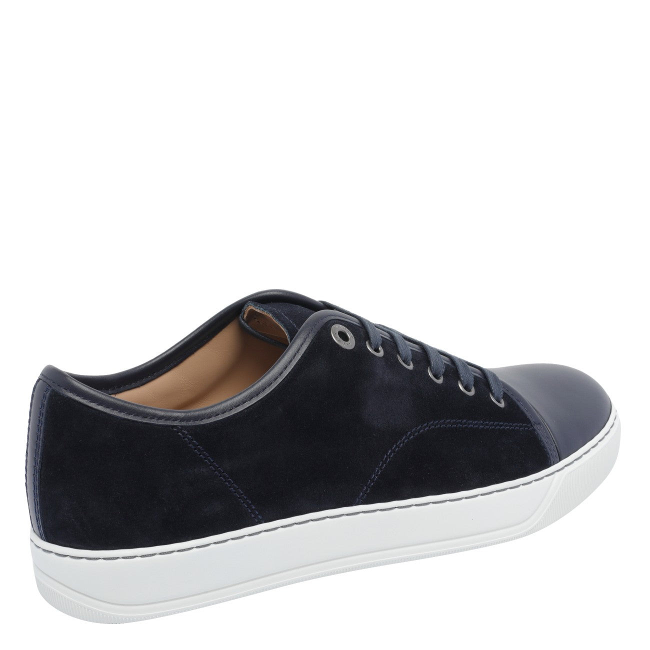 Lanvin Men Dbb1 Sneakers - 3