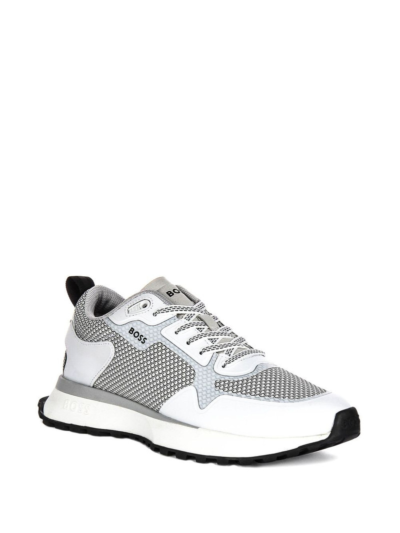 HUGO Jonah panelled sneakers outlook