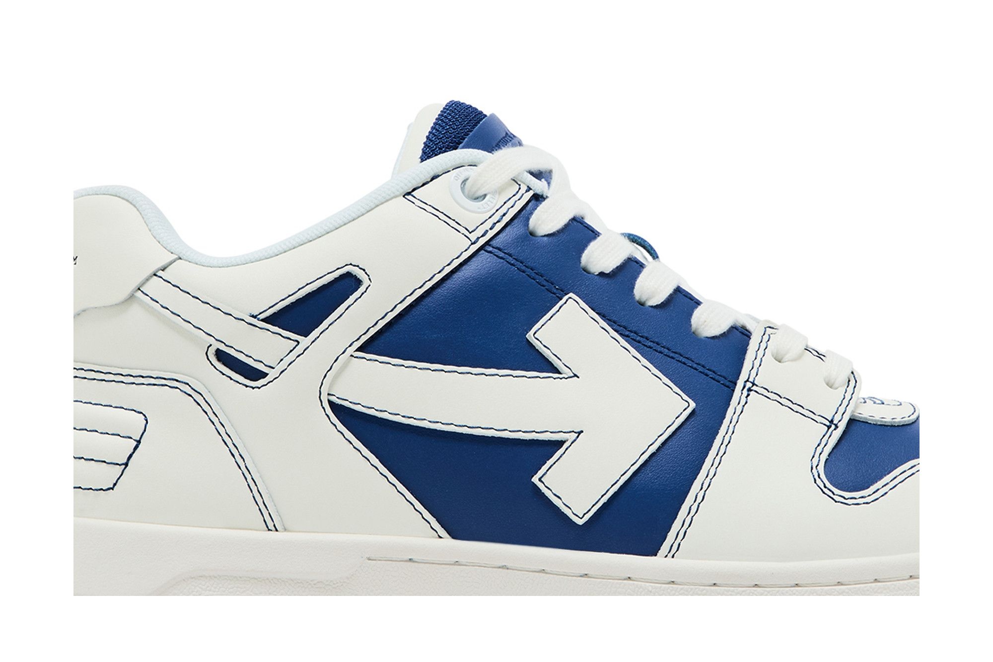 Off-White Out of Office 'Blue White' 2024 - 2