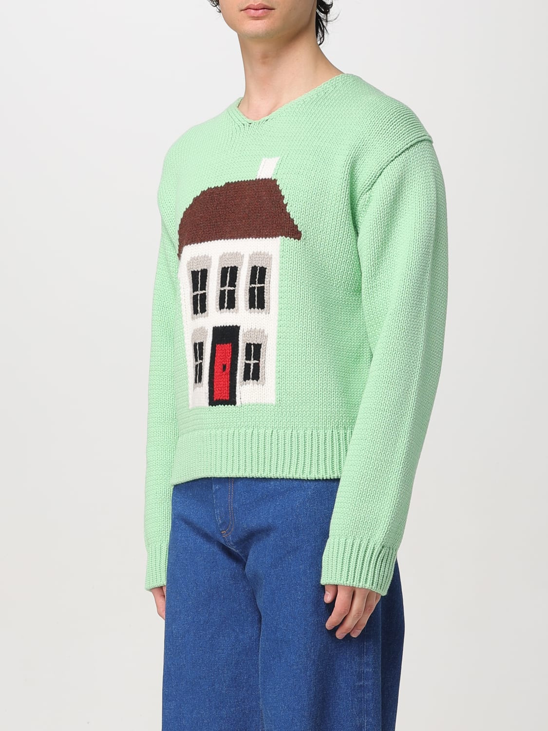 Sweater men Jw Anderson - 4