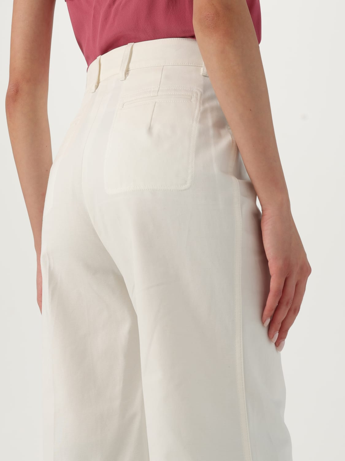 Pants woman ChloÉ - 5