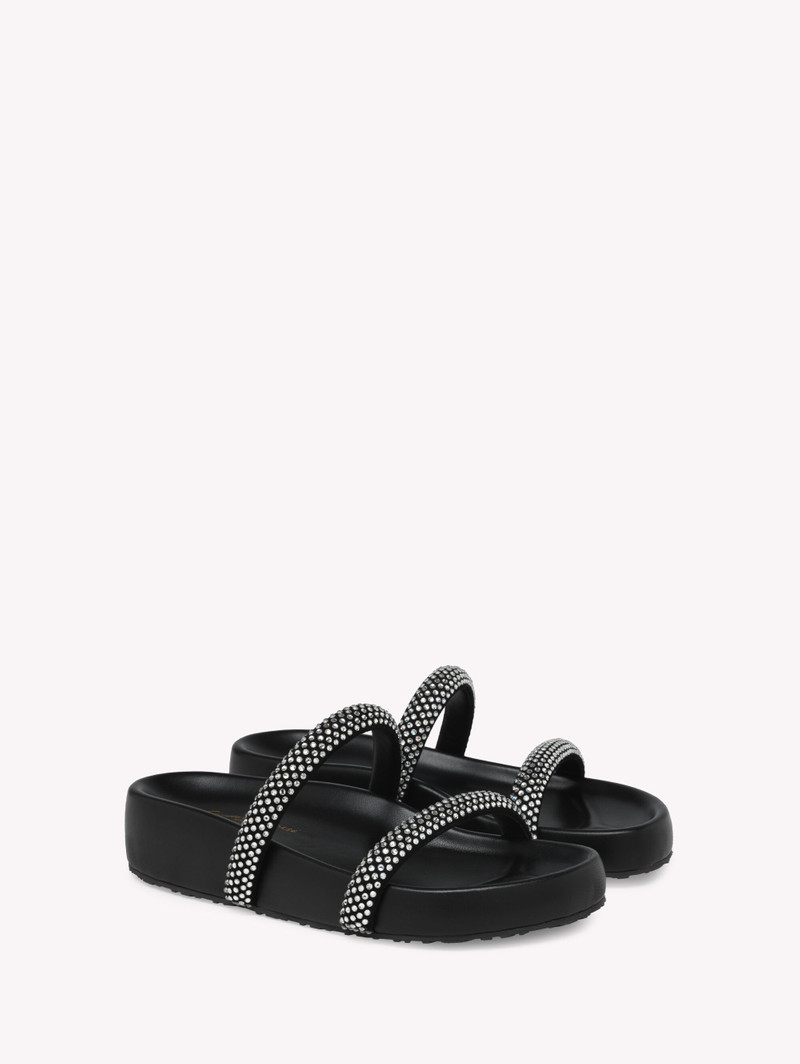 Gianvito Rossi CROISETTE outlook