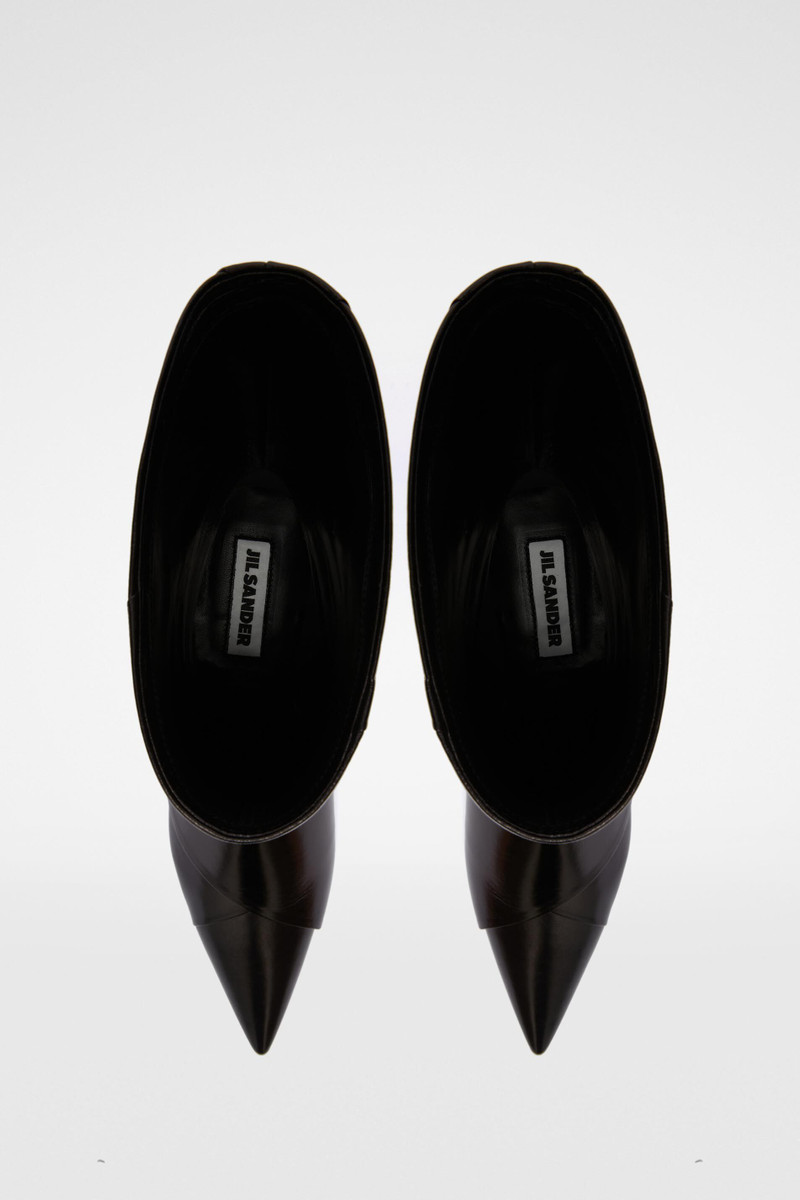 Ankle Boots 5