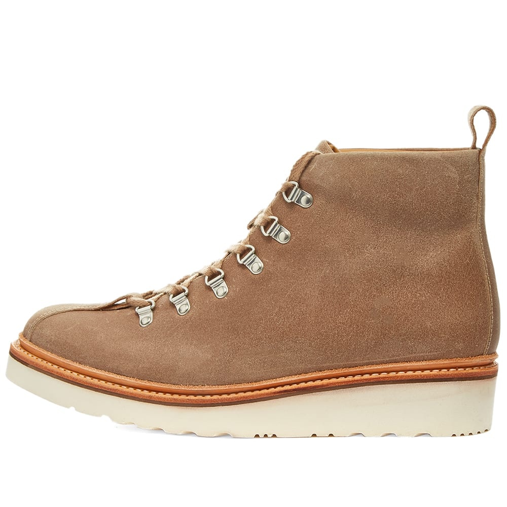 Grenson Bobby Mountain Boot - 2