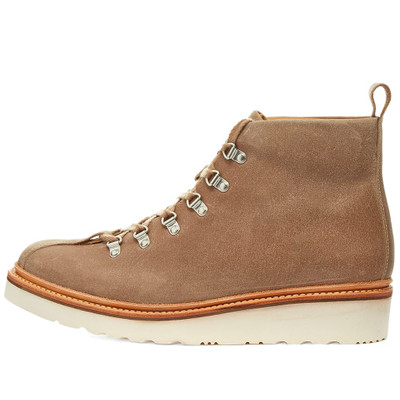 Grenson Grenson Bobby Mountain Boot outlook