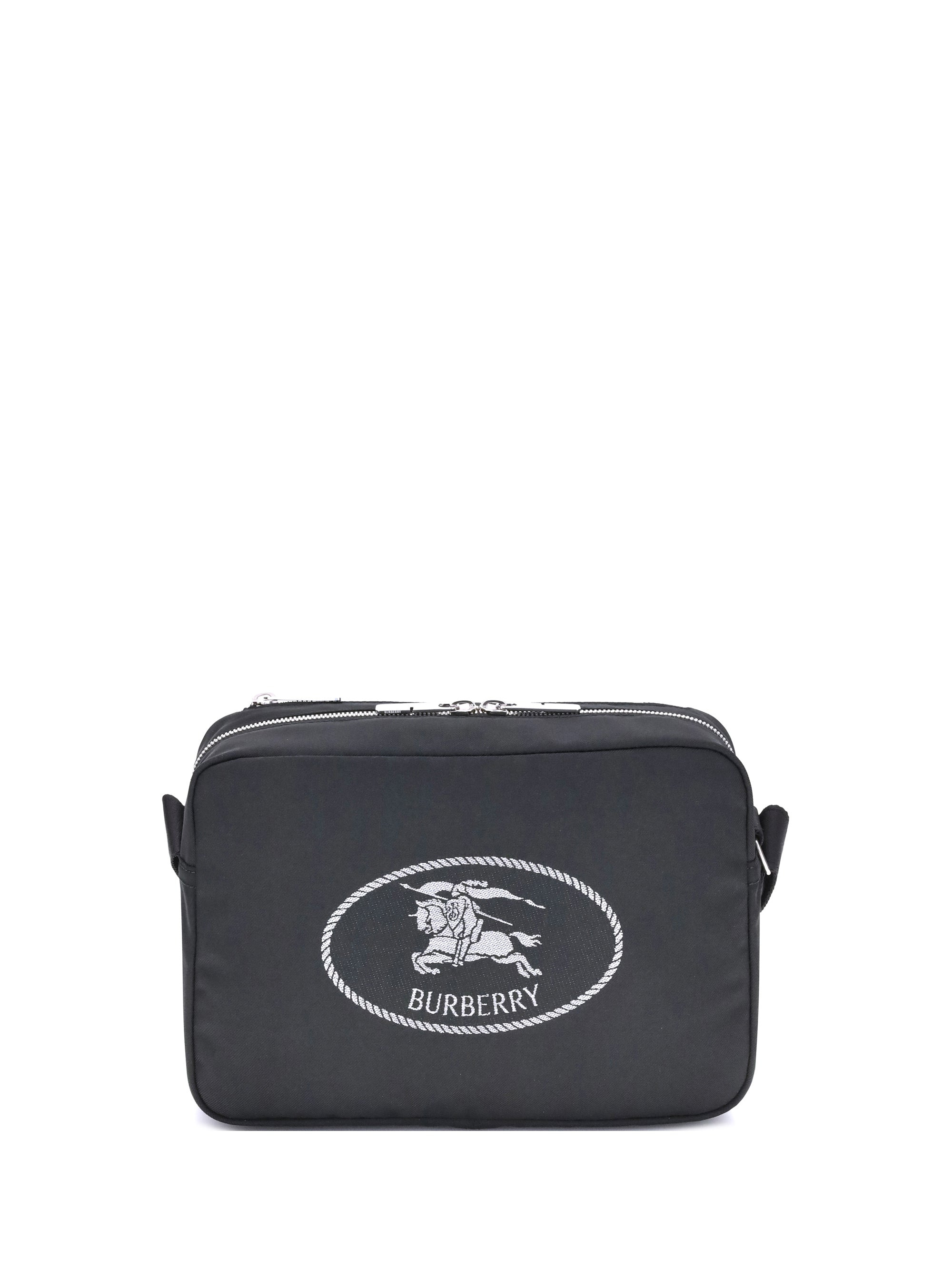 Burberry Men Crossbody Bag - 1