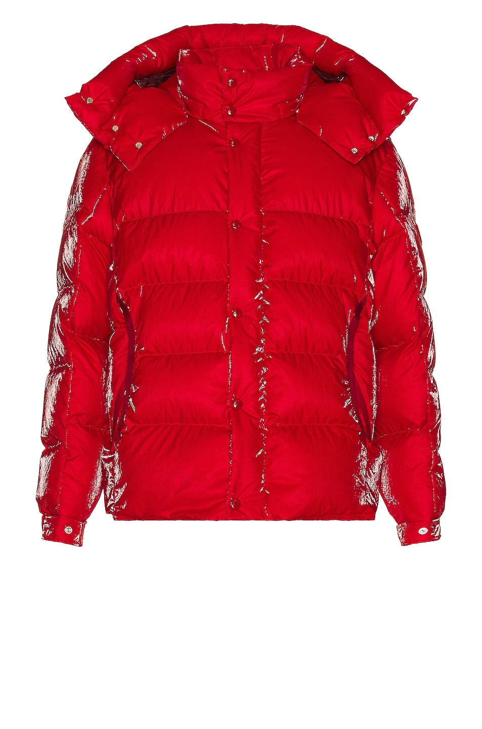 Verdon Jacket - 1