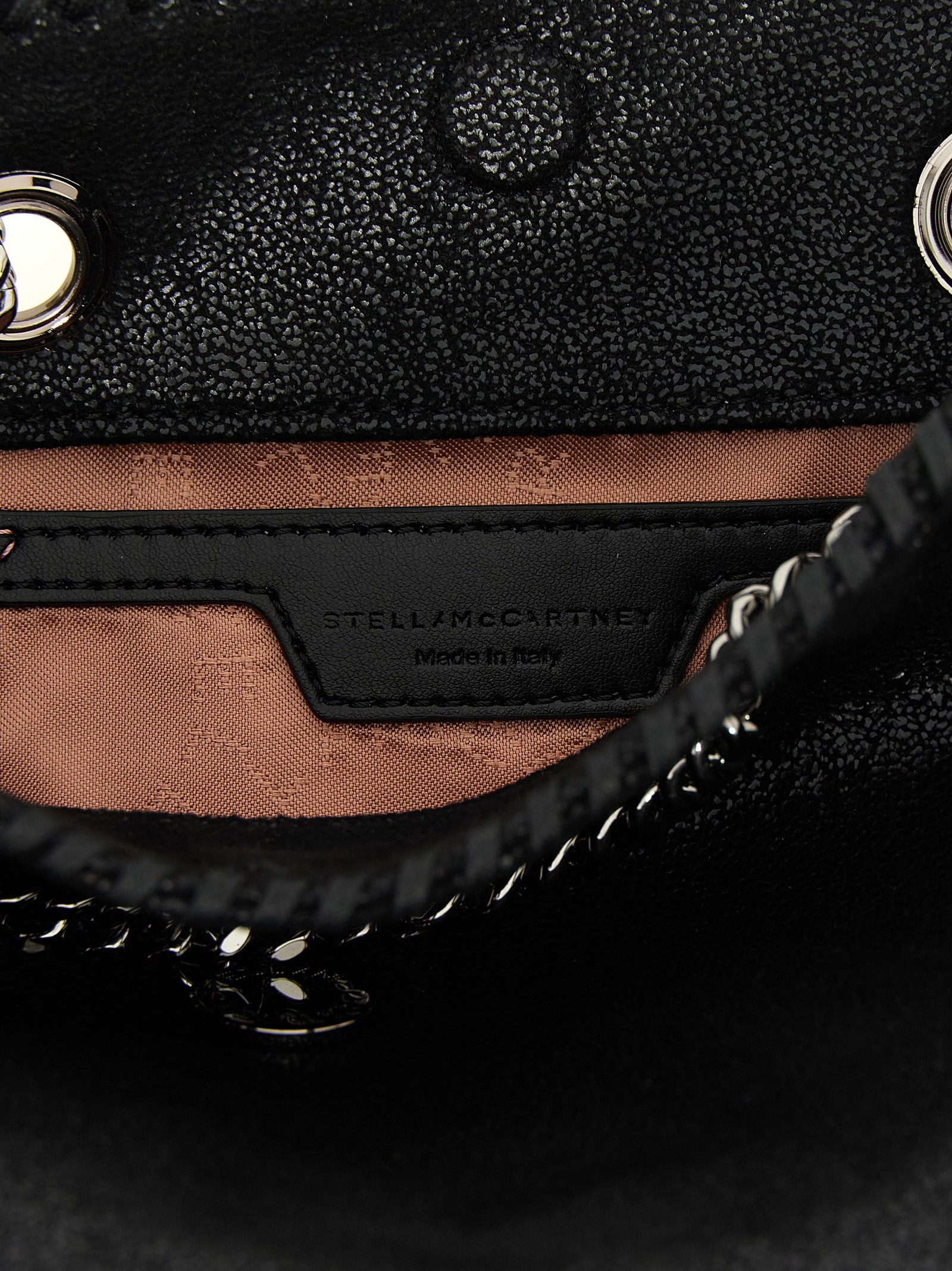 Falabella Crossbody Bags Black - 4