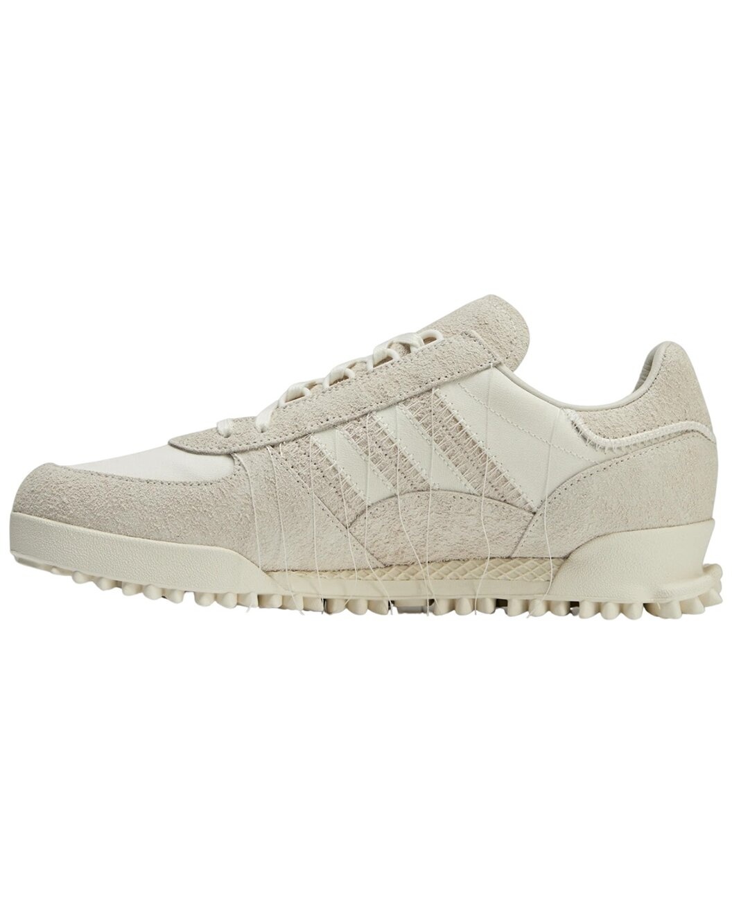 adidas Y-3 Marathon Trail Suede Sneaker - 2