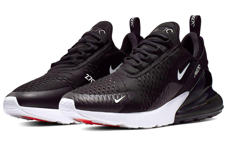 Nike Air Max 270 'Black White' AH8050-002 - 4