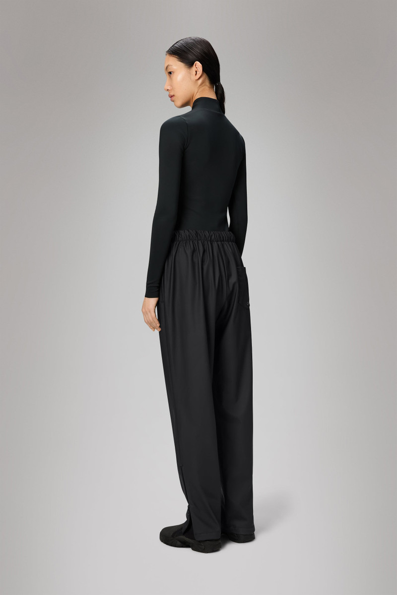 Rain Pants Slim 3