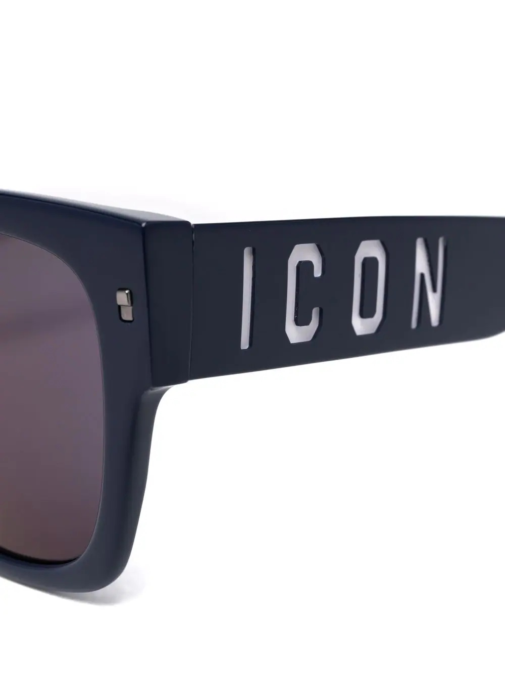 Icon square frame sunglasses - 3