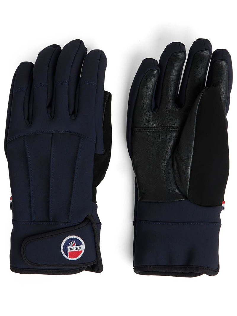 Glacier gloves 1